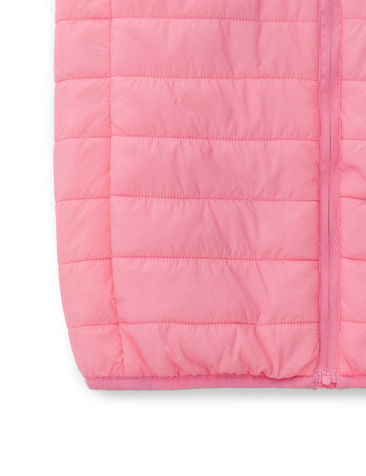Childrens Heated Vest with Three Temperature Settings and Water Resistant Outer Layer