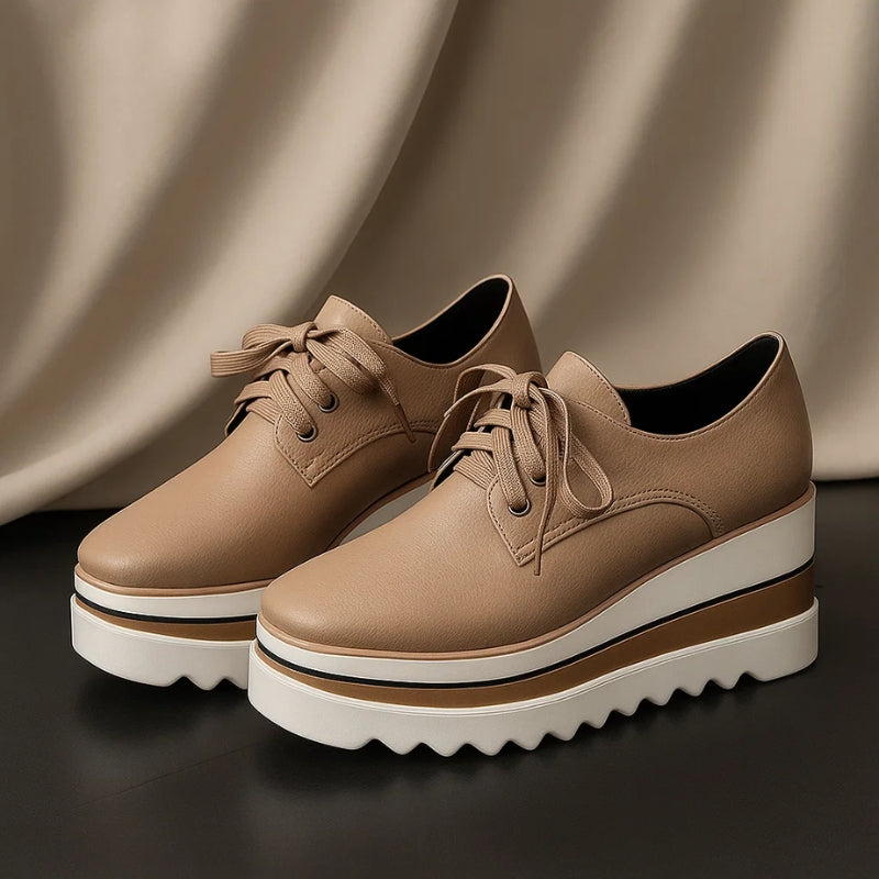 Orthopedic Sneakers with Removable Contoured Insole and Breathable Mesh Upper, Low-Profile