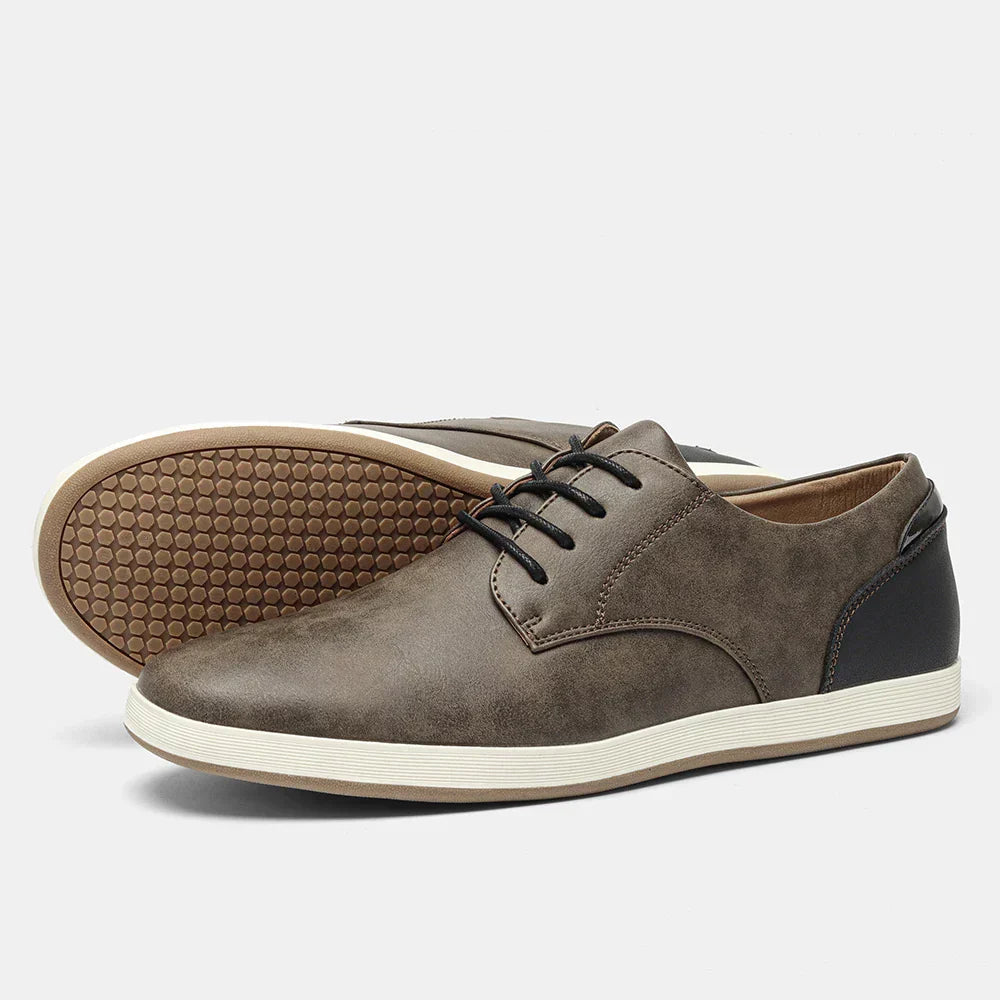 LumiNovi | Valen Casual Sneakers-