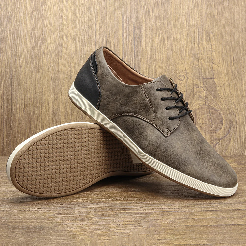 LumiNovi | Valen Casual Sneakers-