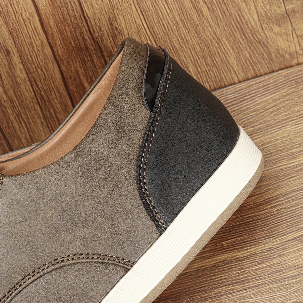 LumiNovi | Valen Casual Sneakers-