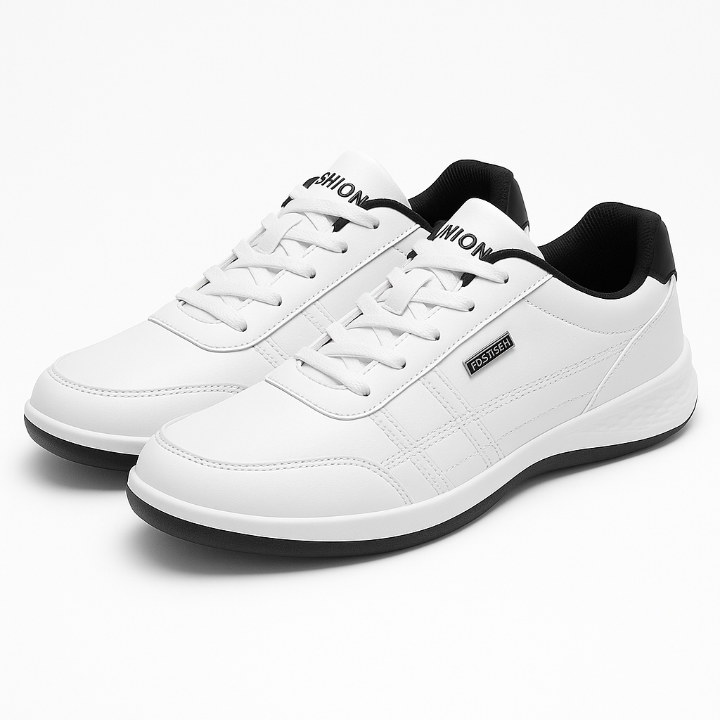 Luminovi | Lightweight Street Sneakers-