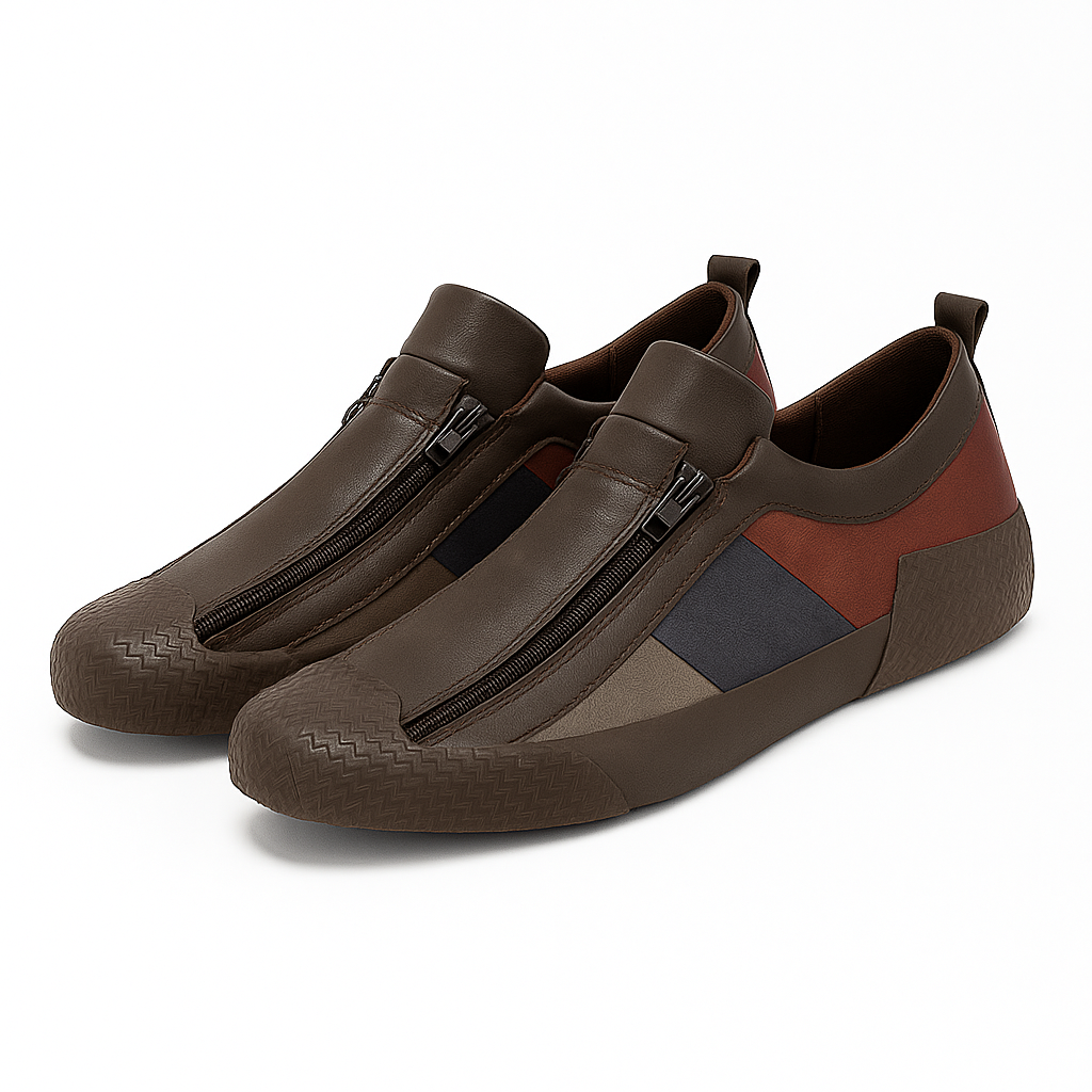 Luminovi | Monza Italian Sneakers-