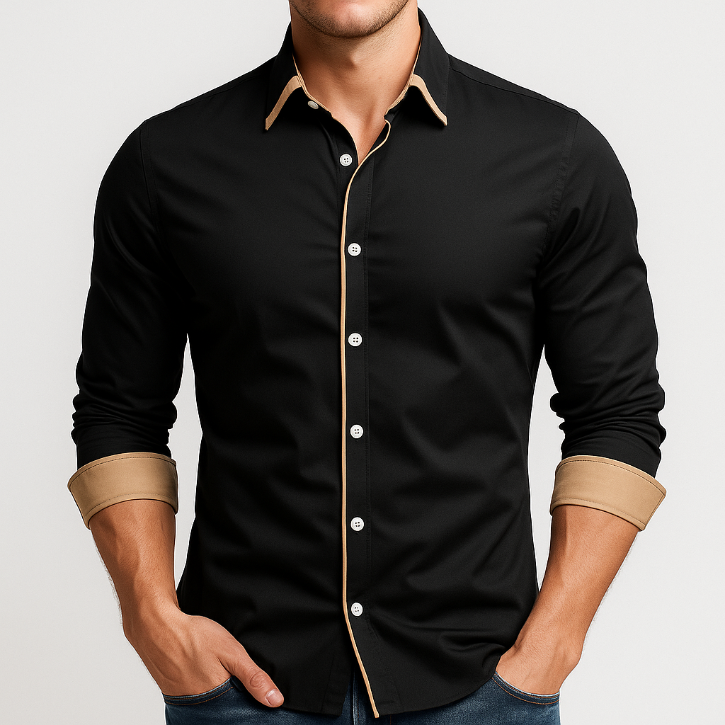 Luminovi | Outdoor Long Sleeve Shirt-Shirt