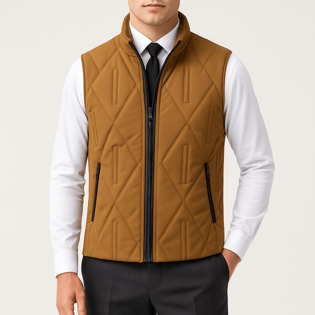 Luminovi | Terra Insulated Vest-Vest