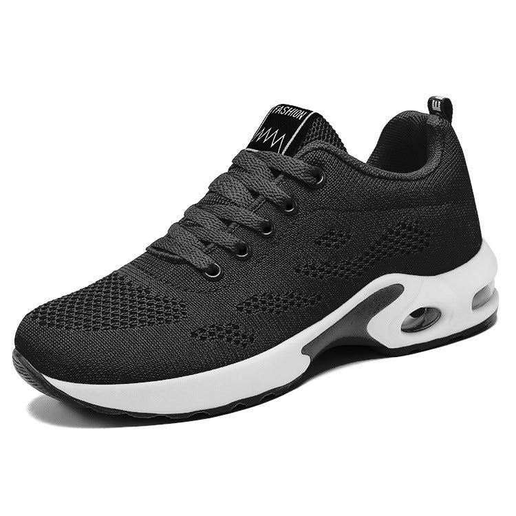 Lightweight Womens Sneakers with Streamlined Design for Everyday Casual Wear