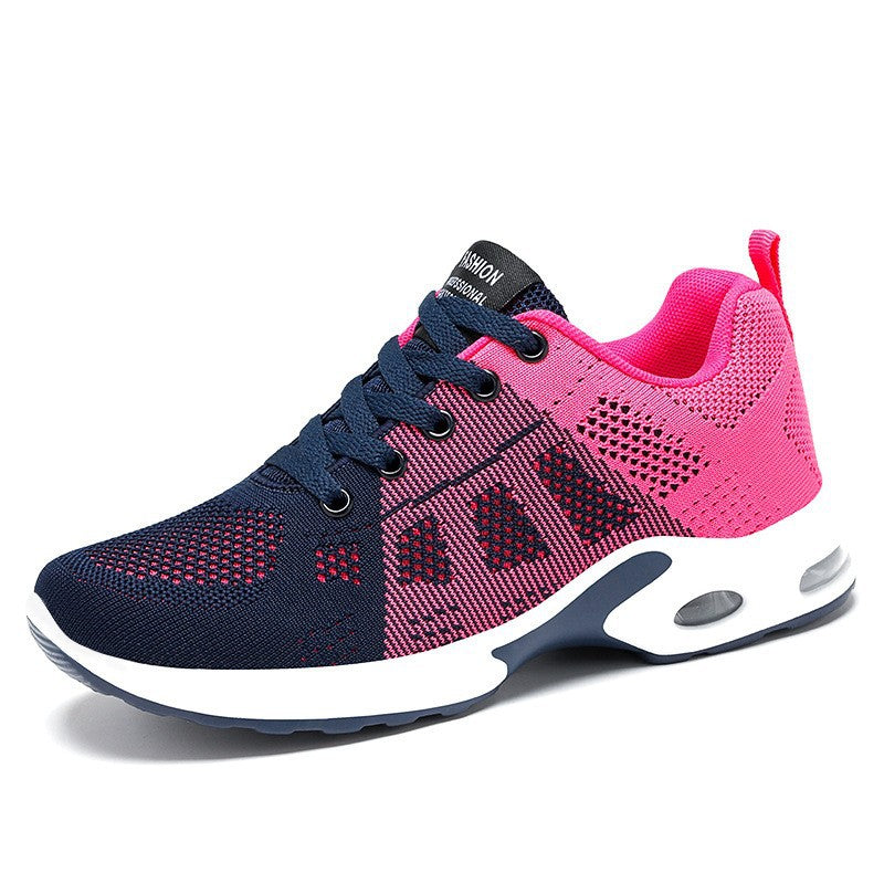 Lightweight Womens Sneakers with Streamlined Design for Everyday Casual Wear