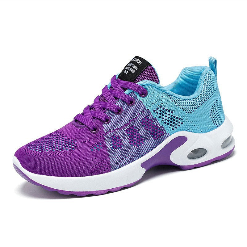 Lightweight Womens Sneakers with Streamlined Design for Everyday Casual Wear