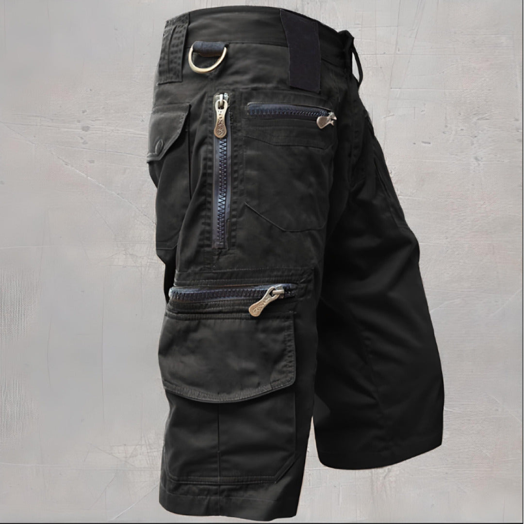 Clayton | Men's tactical shorts - Image 4