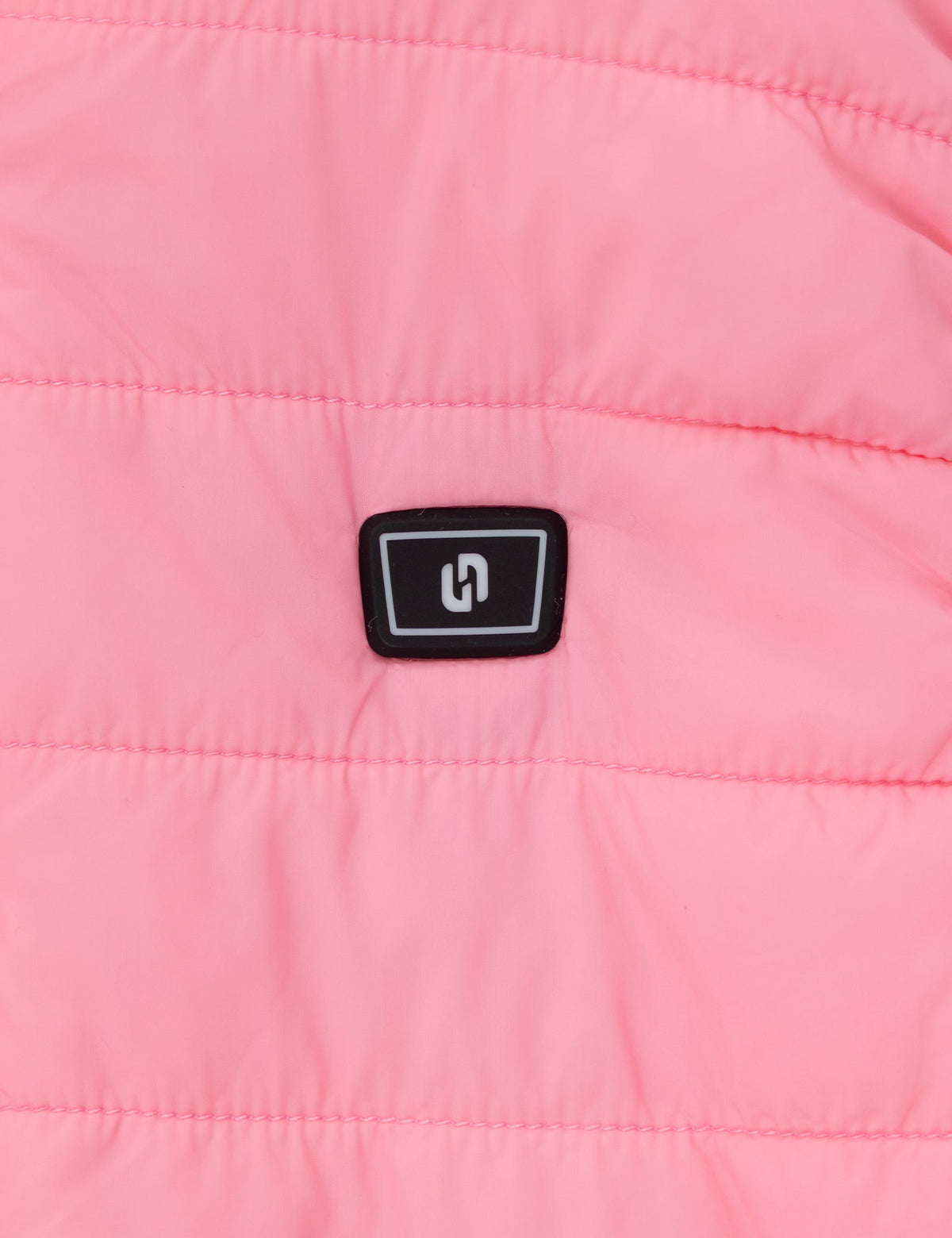 Childrens Heated Vest with Three Temperature Settings and Water Resistant Outer Layer