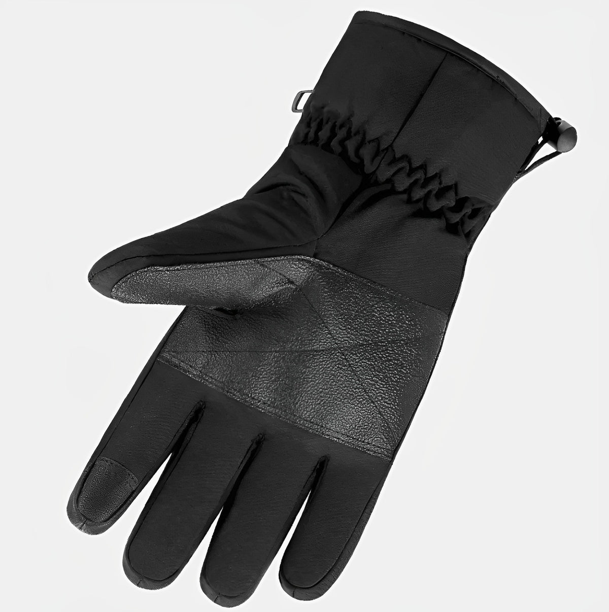 Heated Hand Gloves with Full Finger Warmth and Fast Heat-Up Technology
