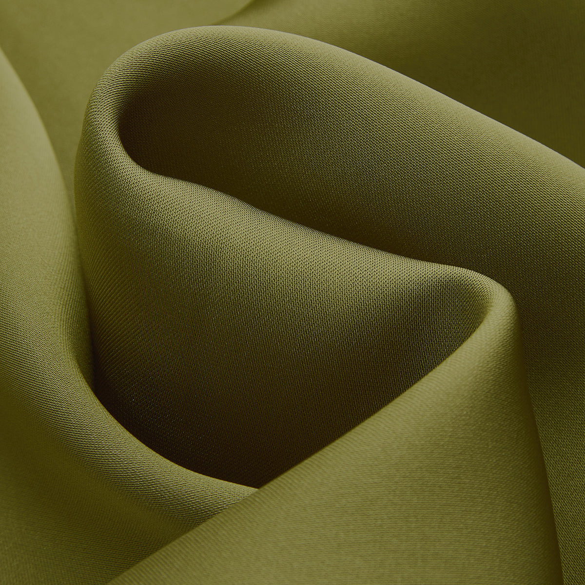 Cowl Neck Satin Top with Sleeveless Cut and Draping Neckline