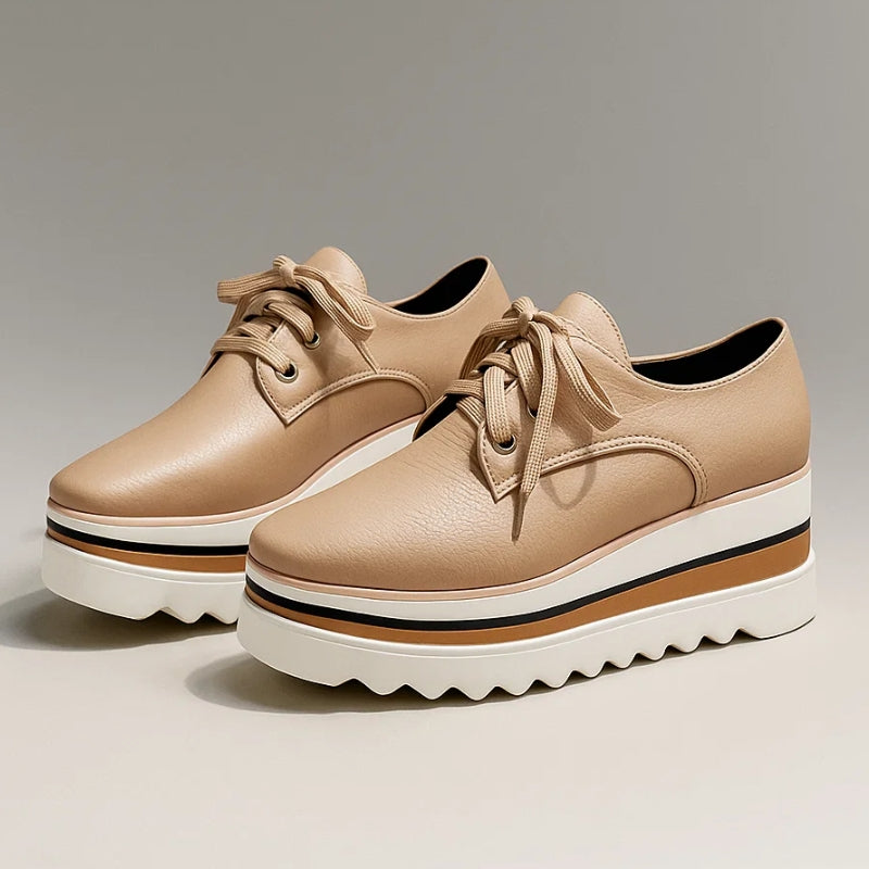 Orthopedic Sneakers with Removable Contoured Insole and Breathable Mesh Upper, Low-Profile