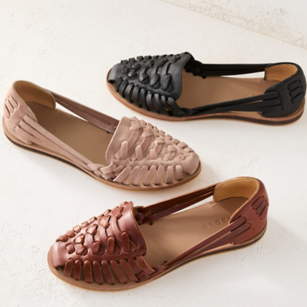 Catherine | Stylish Orthopedic Sandals for Women - Image 1