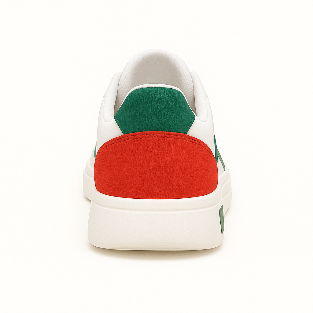 LumiNovi | Mesh Sneakers-