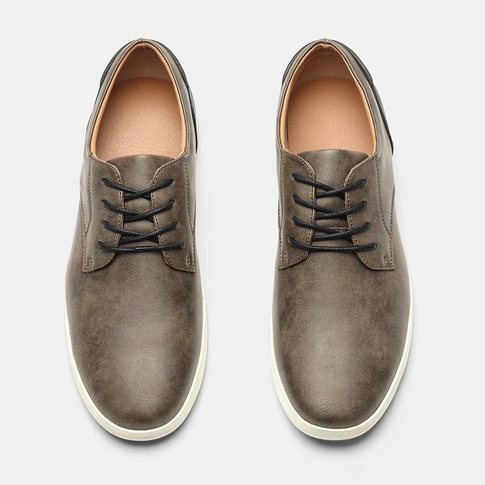 LumiNovi | Valen Casual Sneakers-