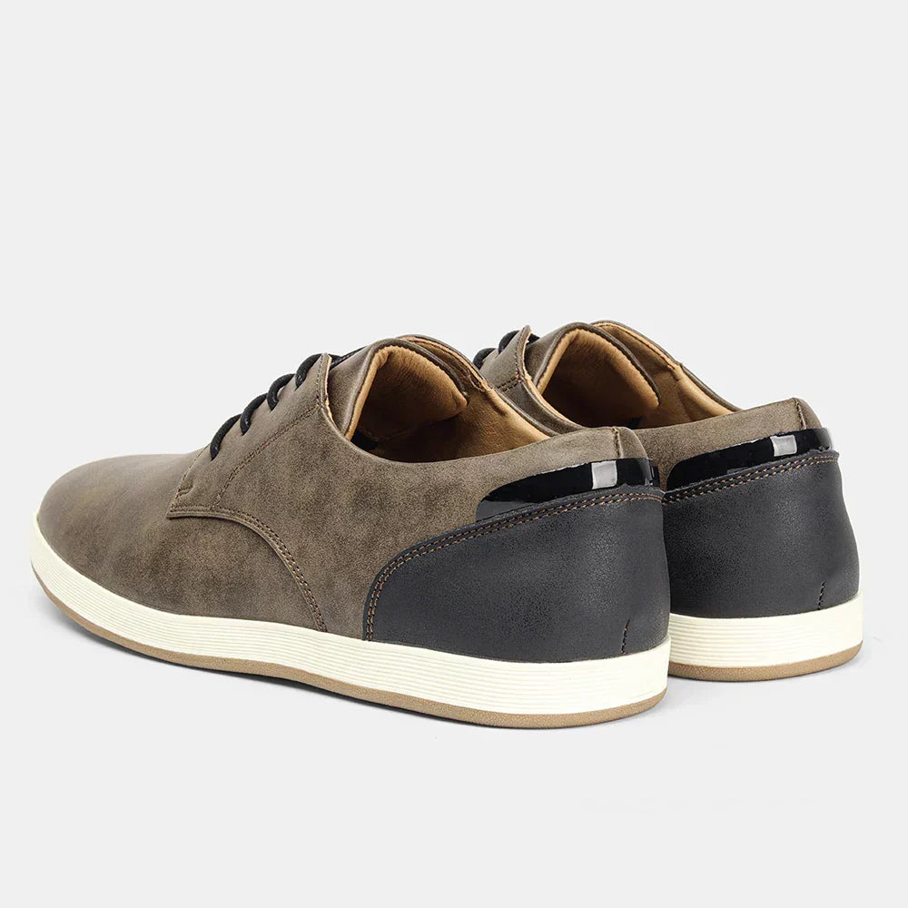LumiNovi | Valen Casual Sneakers-