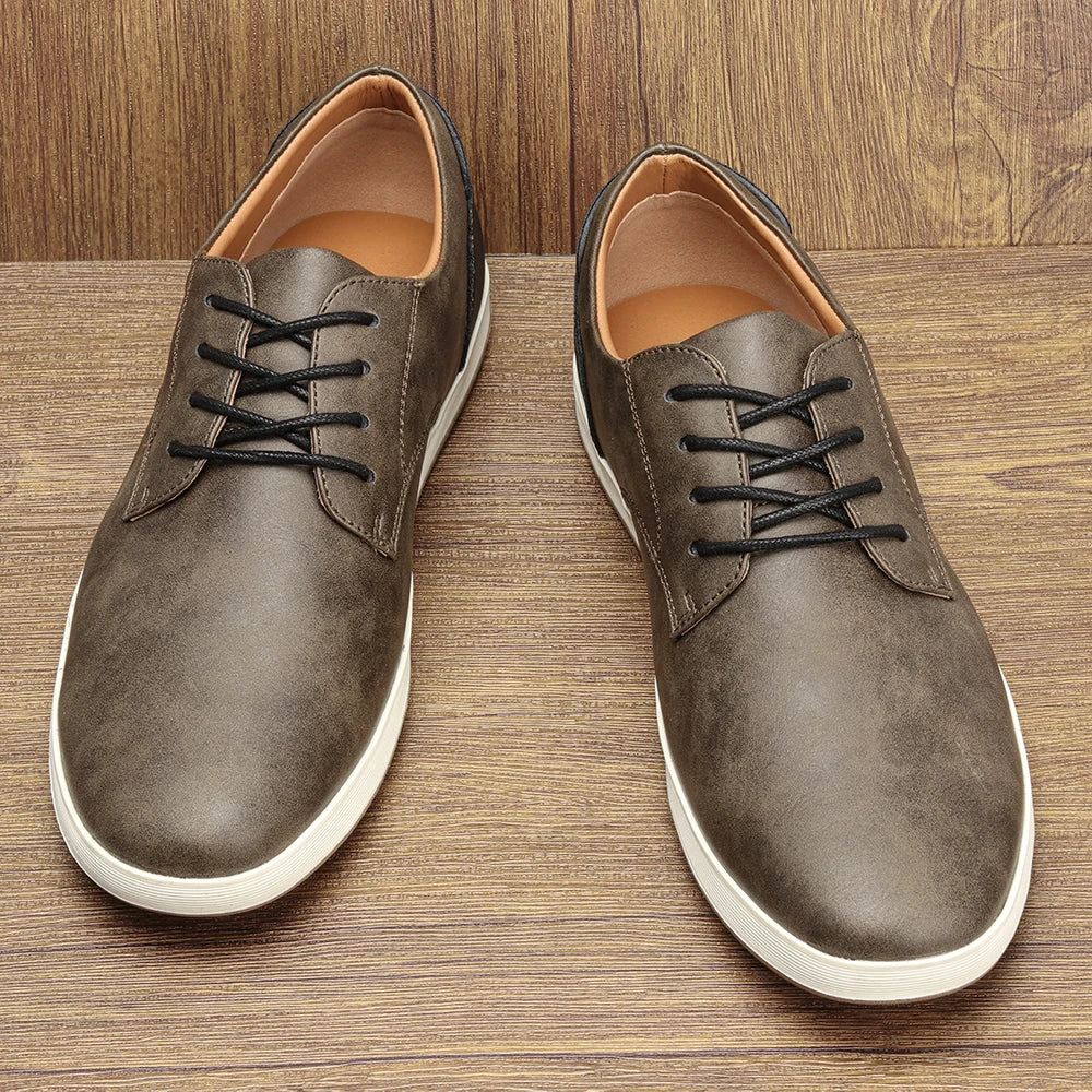 LumiNovi | Valen Casual Sneakers-