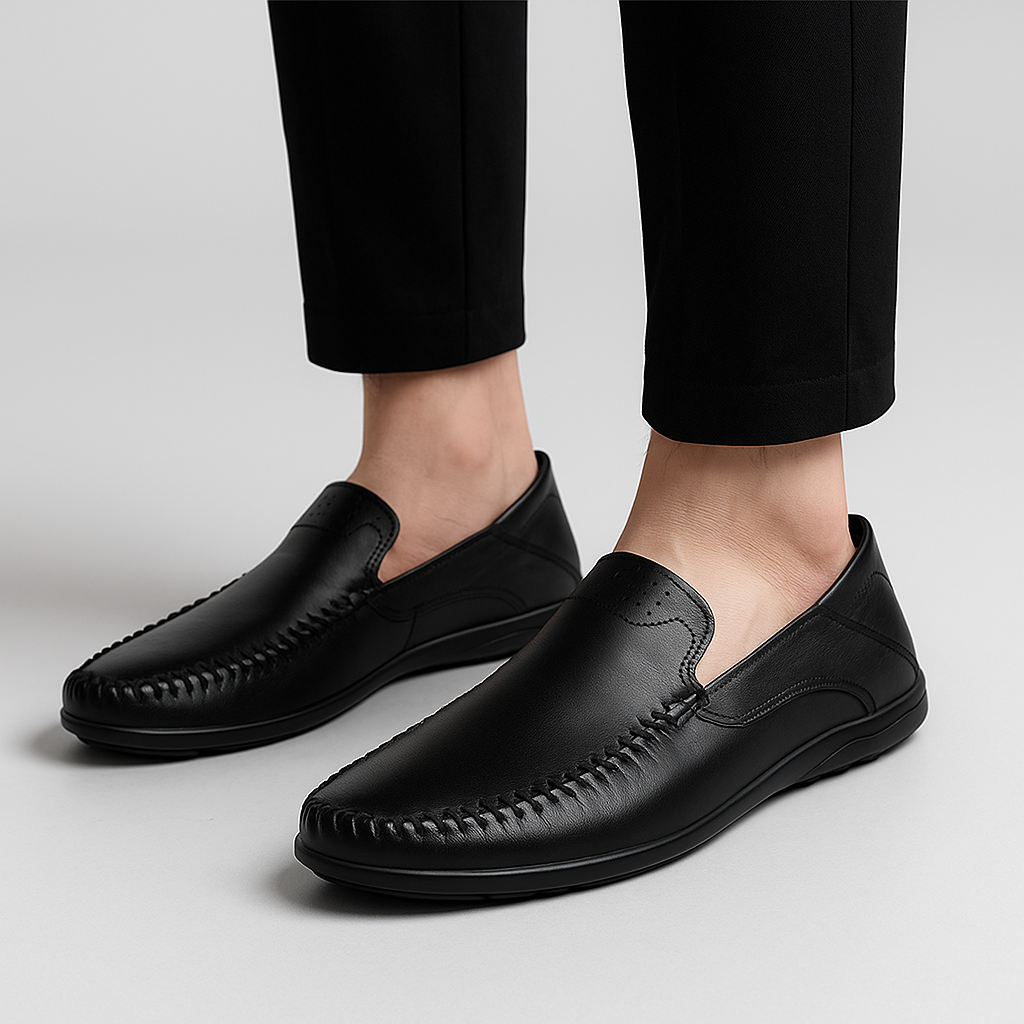 Luminovi | Aurelio Loafers-