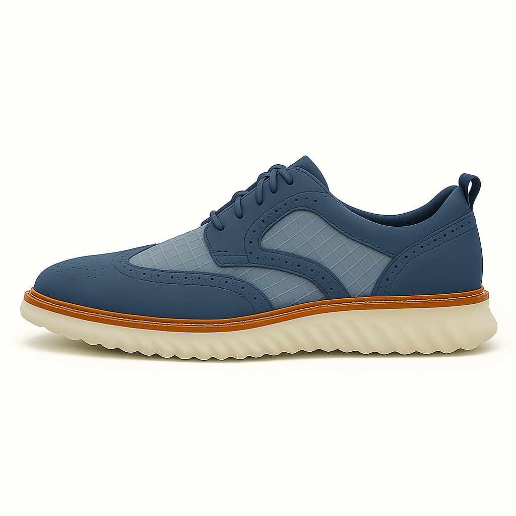 Luminovi | Hybrid Sneakers-