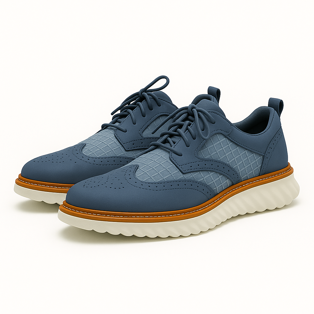 Luminovi | Hybrid Sneakers-