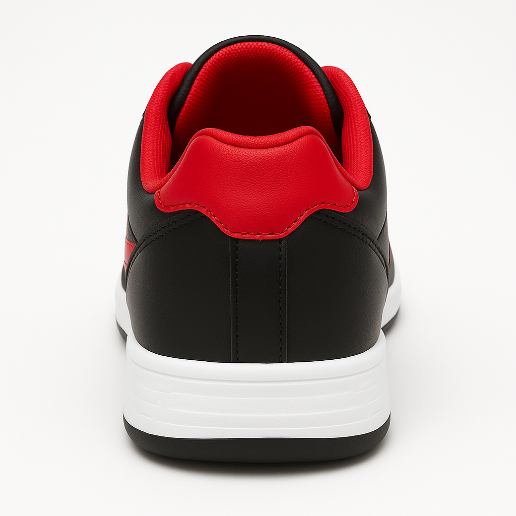 Luminovi | Lightweight Street Sneakers-
