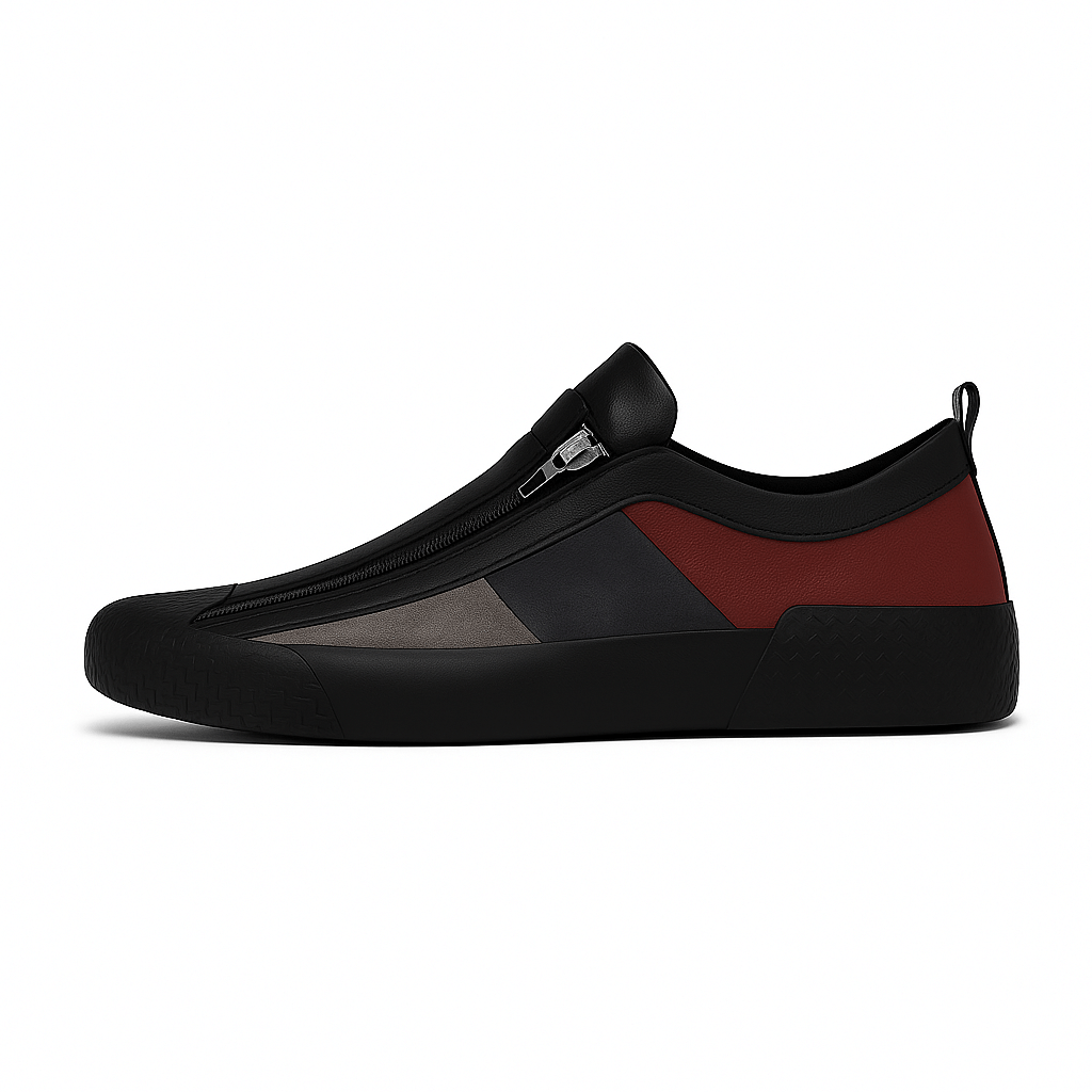 Luminovi | Monza Italian Sneakers-