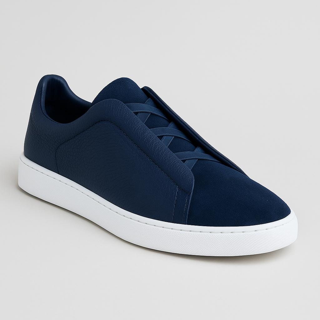 Luminovi | Streetform Sneakers-
