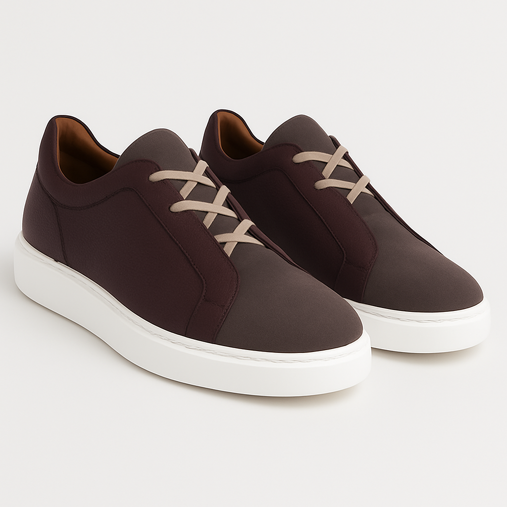 Luminovi | Streetform Sneakers-