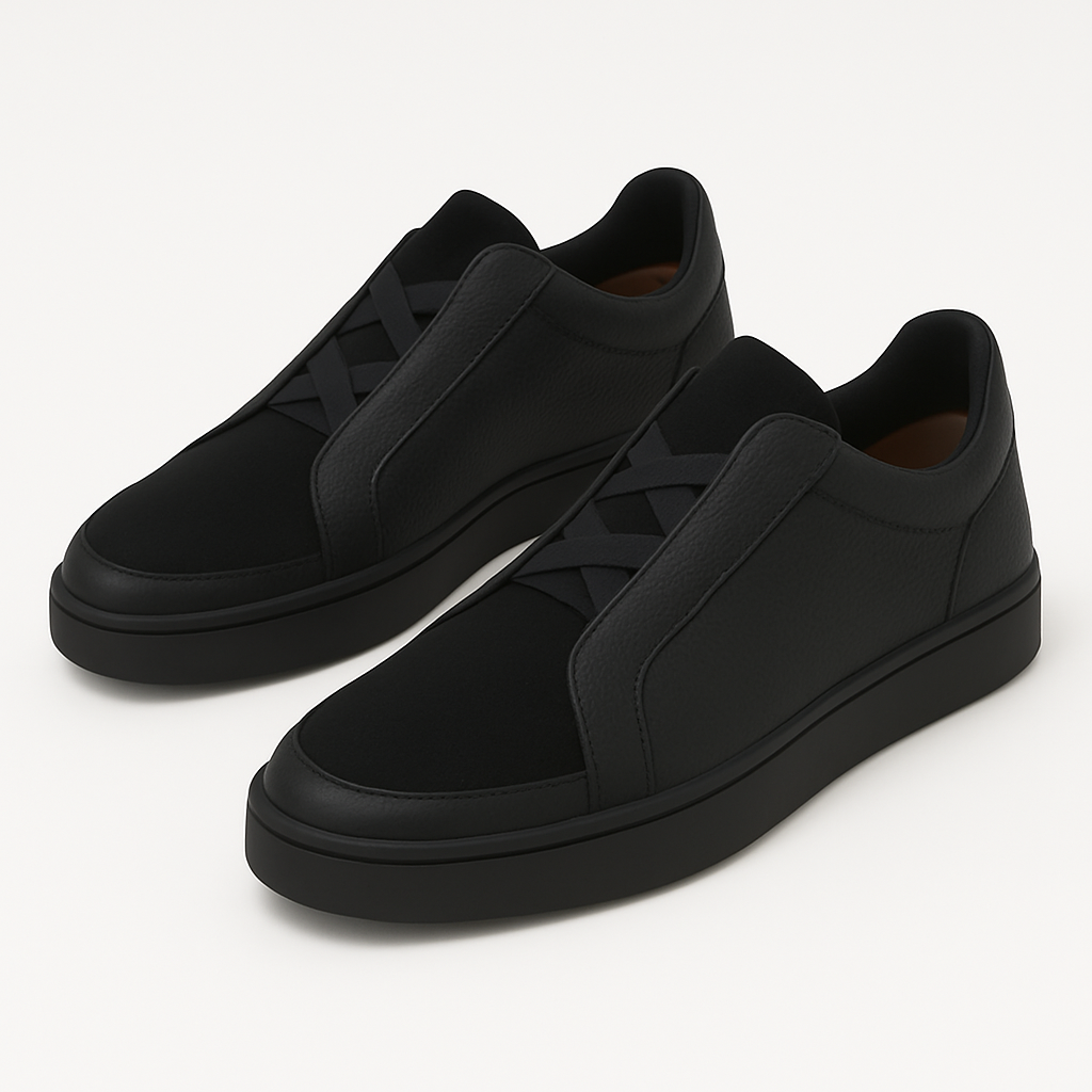 Luminovi | Streetform Sneakers-