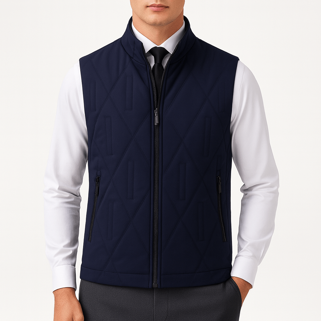 Luminovi | Terra Insulated Vest-Vest