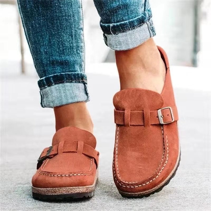 Esther | Stylish Orthopaedic Shoes for All-Day Comfort - Image 4