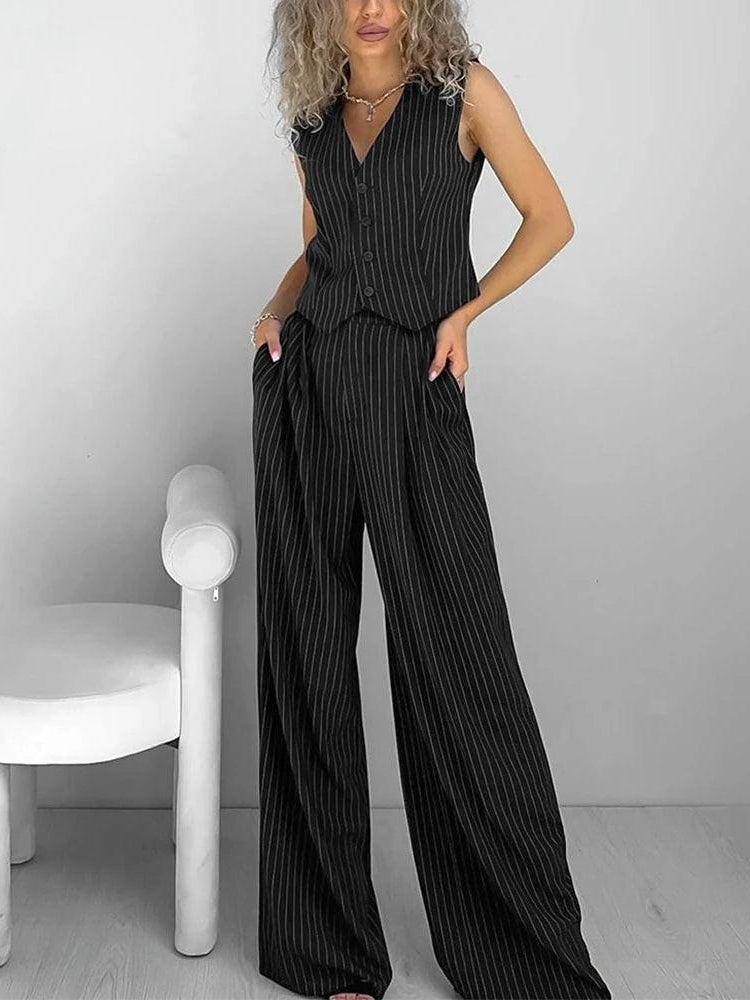 V Neck Bodysuit with Four Way Stretch and Snap Closure