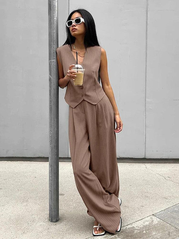 V Neck Bodysuit with Four Way Stretch and Snap Closure