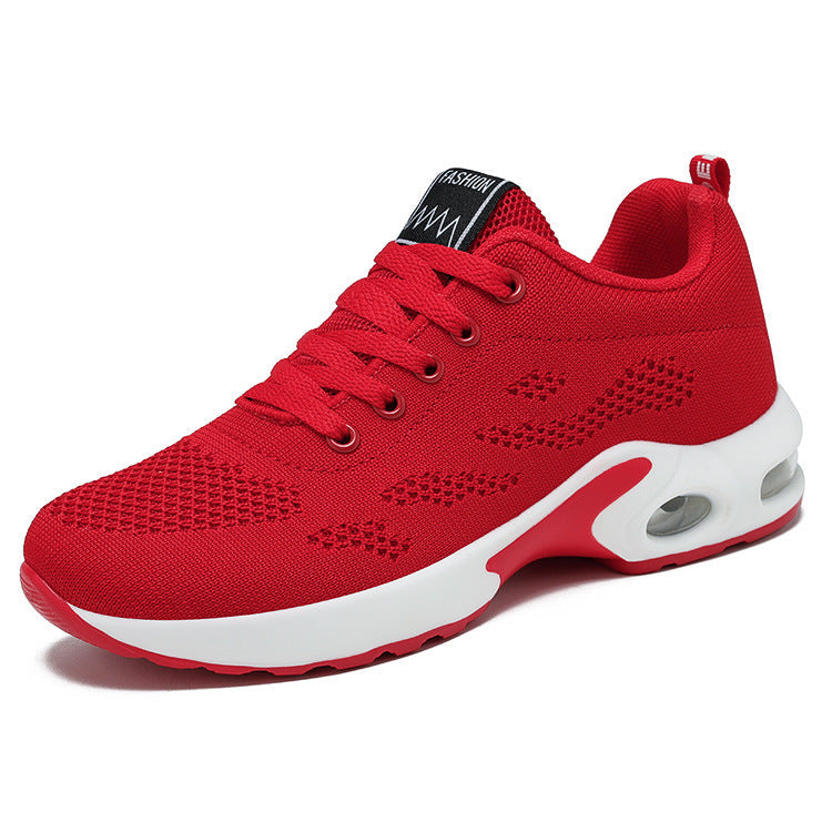 Lightweight Womens Sneakers with Streamlined Design for Everyday Casual Wear