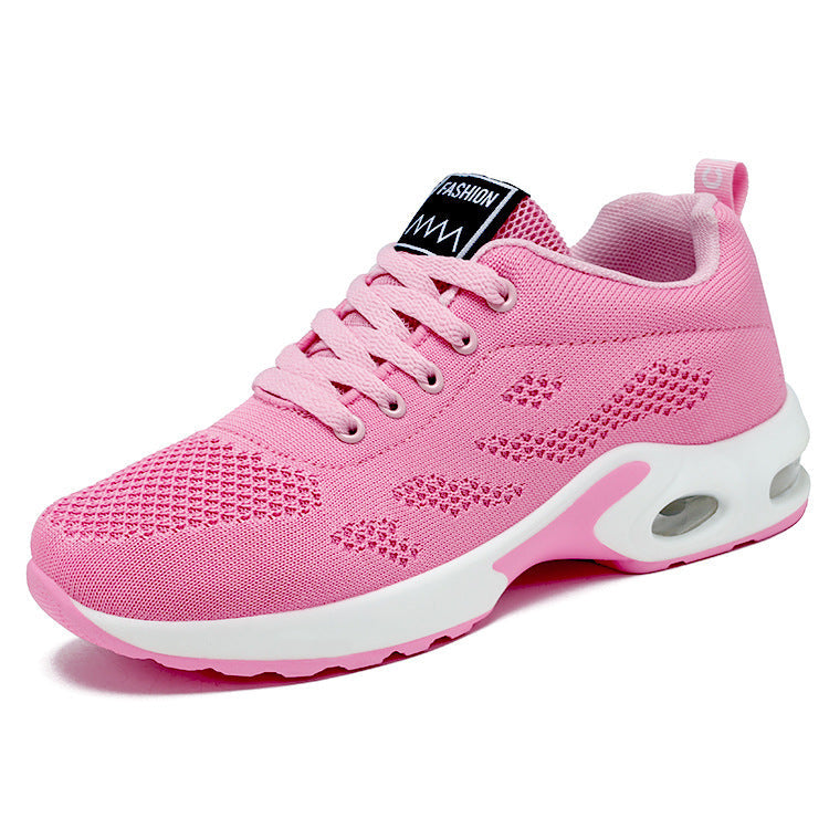 Lightweight Womens Sneakers with Streamlined Design for Everyday Casual Wear