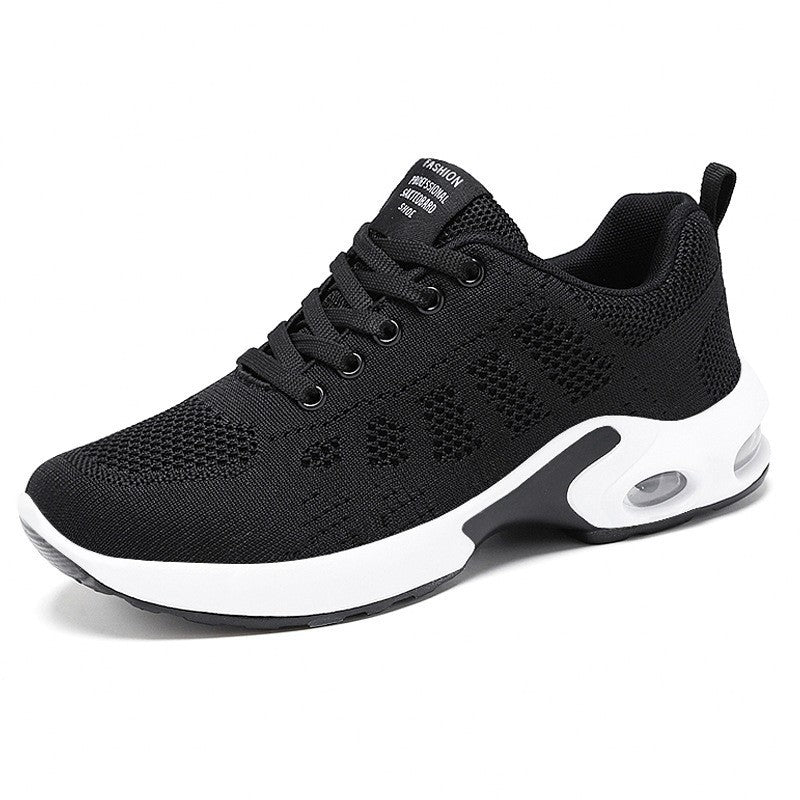 Lightweight Womens Sneakers with Streamlined Design for Everyday Casual Wear