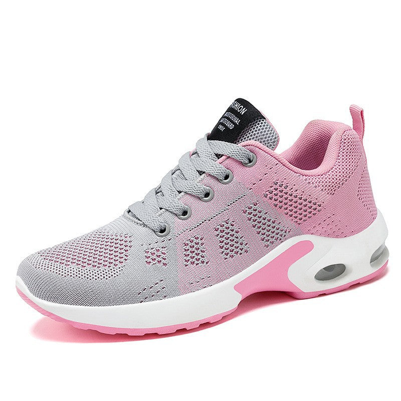 Lightweight Womens Sneakers with Streamlined Design for Everyday Casual Wear