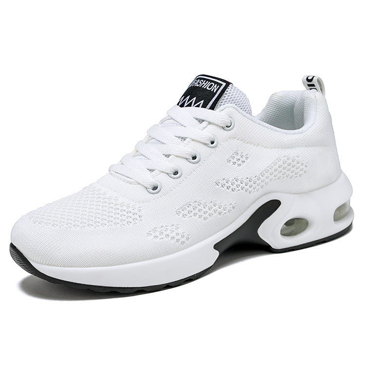 Lightweight Womens Sneakers with Streamlined Design for Everyday Casual Wear