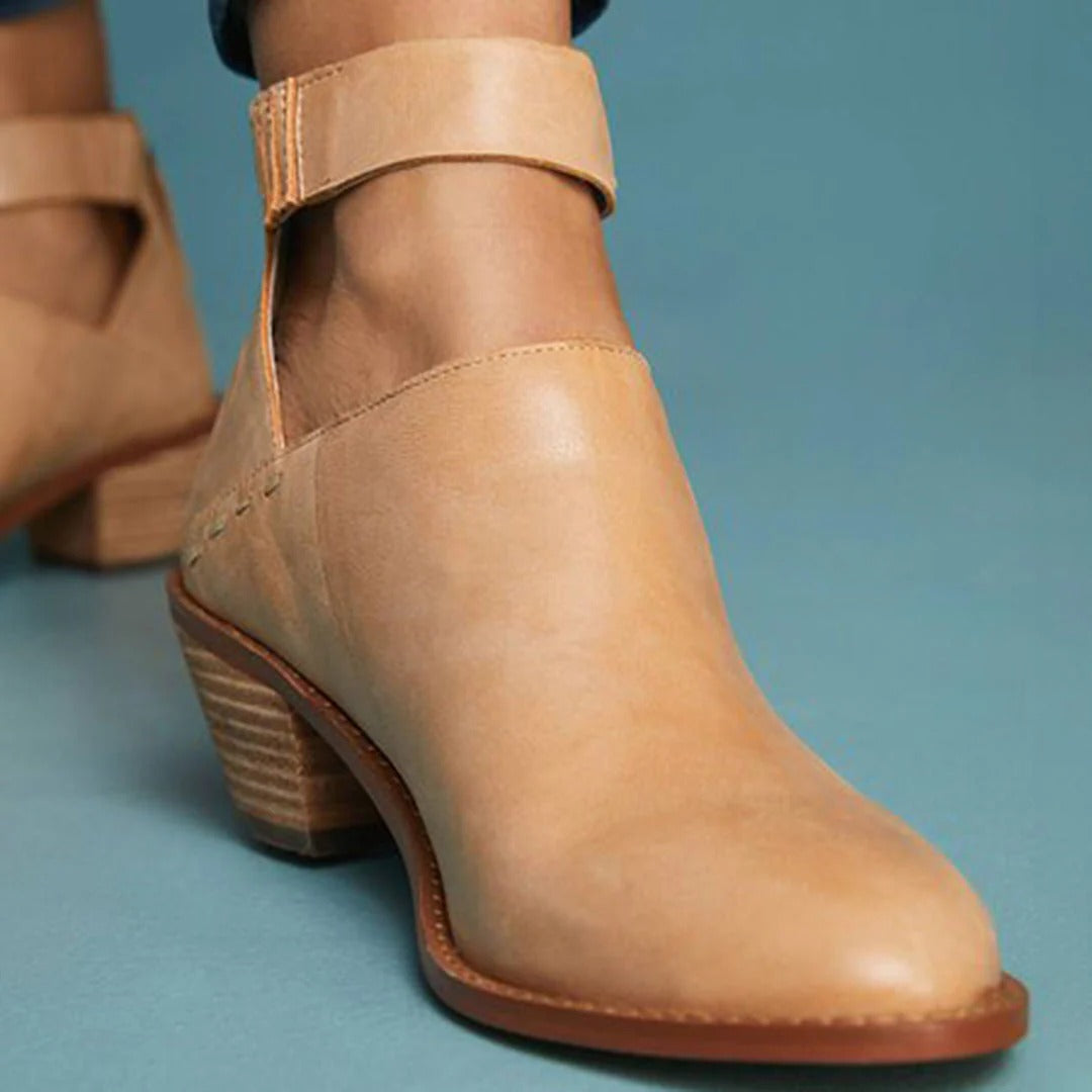 Womens Supportive Shoes with Cushioned Sole and Textured Grip Bottom